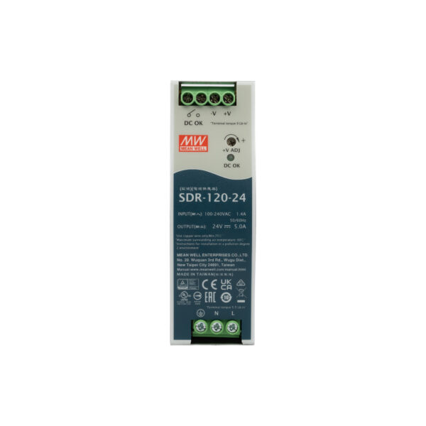 DC Power Supply — Image 29