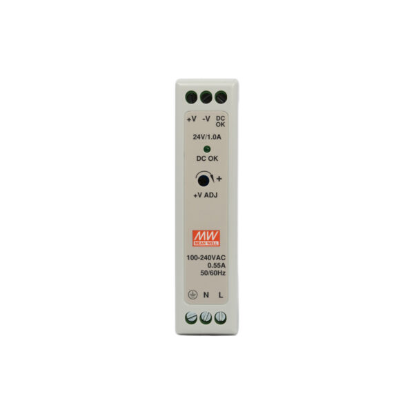 DC Power Supply — Image 8