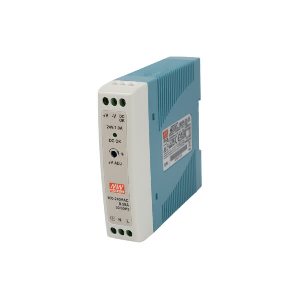 DC Power Supply — Image 2