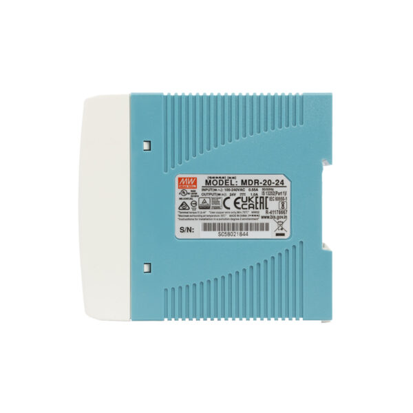 DC Power Supply — Image 10