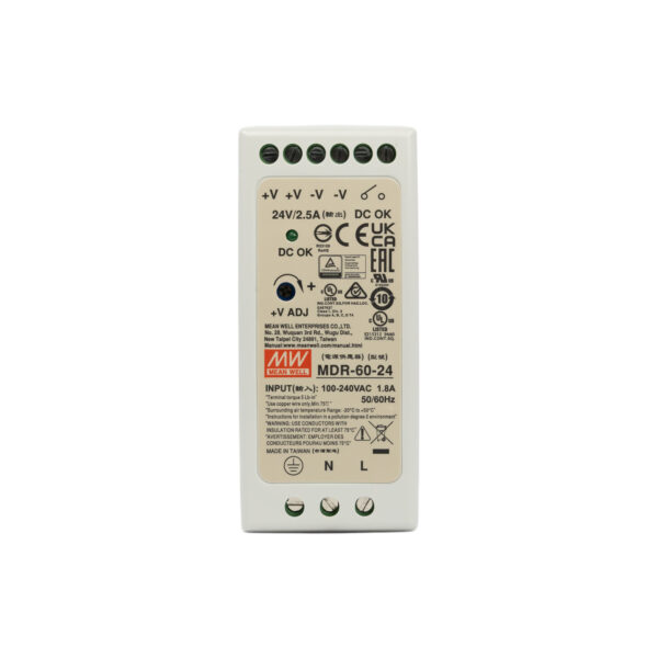 DC Power Supply — Image 15