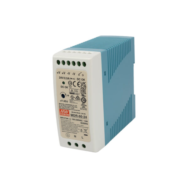 DC Power Supply — Image 14