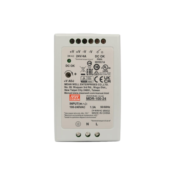 DC Power Supply — Image 22