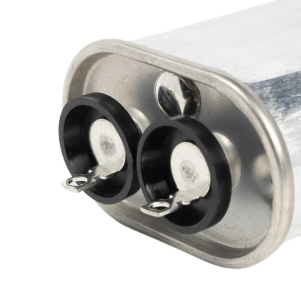 0.5 uF Can Capacitor — Image 2
