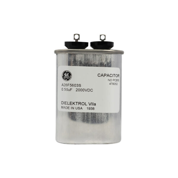 0.5 uF Can Capacitor — Image 4