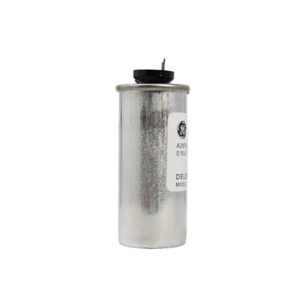 0.5 uF Can Capacitor — Image 7