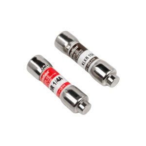 Class CC Fuses (600 VAC)