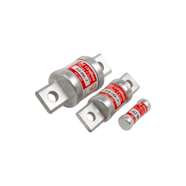 Class T Fuses (600 VAC) — Image 38