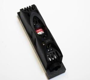 1-Pole Touch-Safe Class T Fusekit - 80A