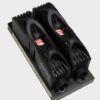 2-Pole Touch-Safe Class T Fusekit — Image 1