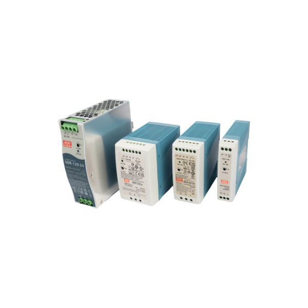 DC Power Supply — Image 1