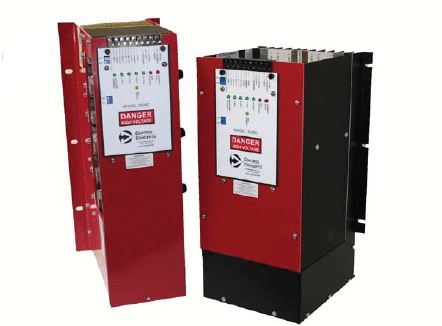 3629C Three Phase Power Controller — Image 1