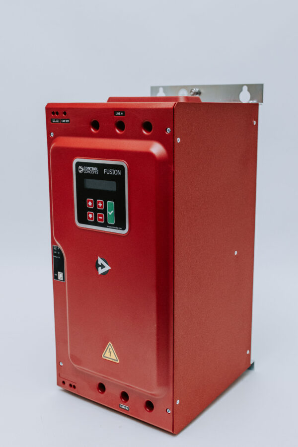 FUSION Single Phase Power Controller — Image 4
