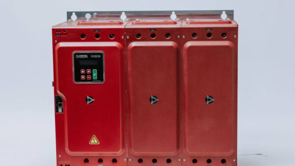 FUSION Single Phase Power Controller — Image 3