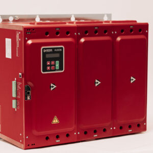 FUSION Single Phase Power Controller