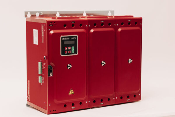 FUSION Single Phase Power Controller — Image 1