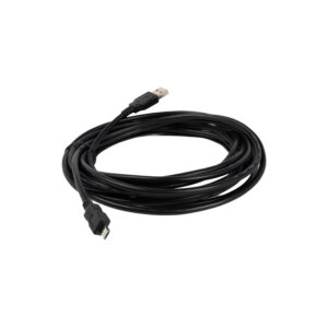 15ft USB Cable - USB A to Micro USB