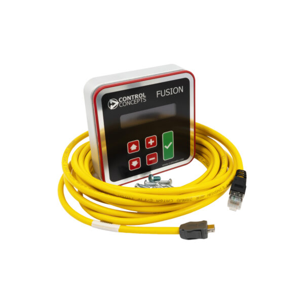 CCI-Link Remote Display — Image 12
