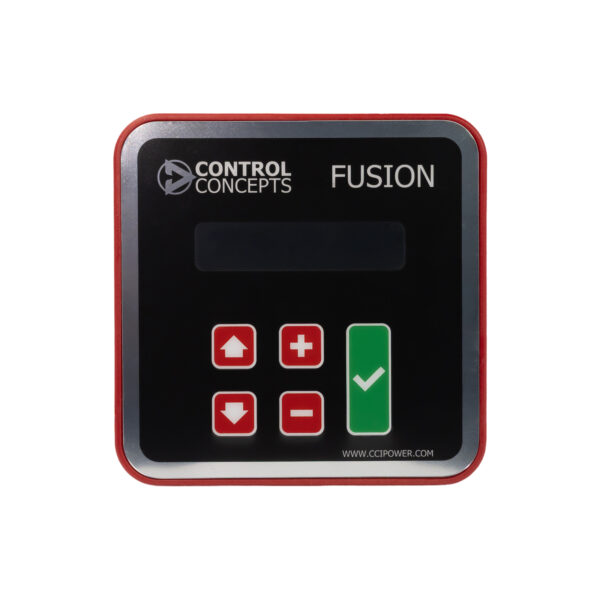 CCI-Link Remote Display — Image 15