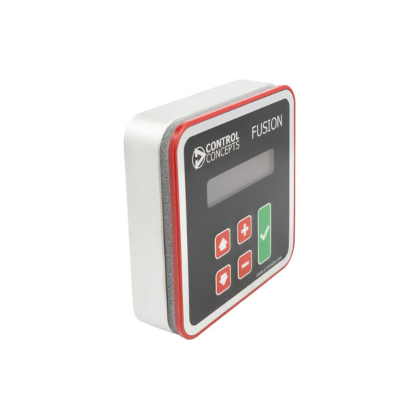 CCI-Link Remote Display — Image 14