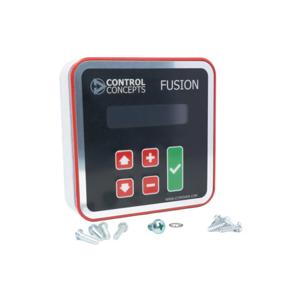 CCI-Link Remote Display — Image 10