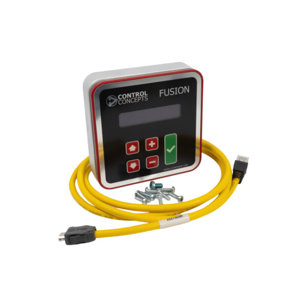 CCI-Link Remote Display — Image 11