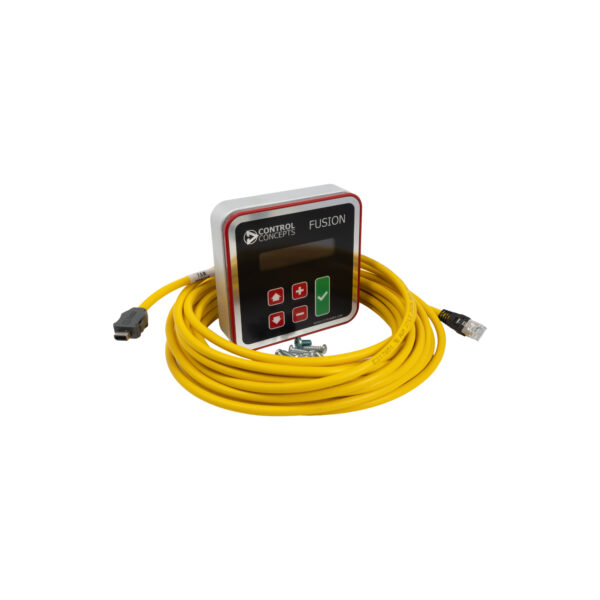 CCI-Link Remote Display — Image 13