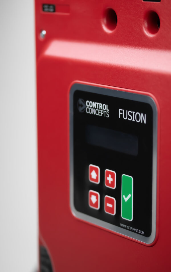 FUSION Replacement Display — Image 2