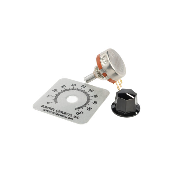 1 kOhm Potentiometer Kit — Image 1