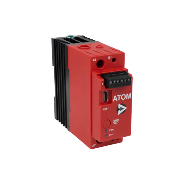 ATOM Single Phase Power Controller — Image 3