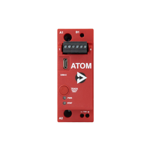 ATOM Single Phase Power Controller — Image 4