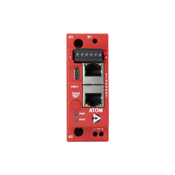ATOM Single Phase Power Controller — Image 25