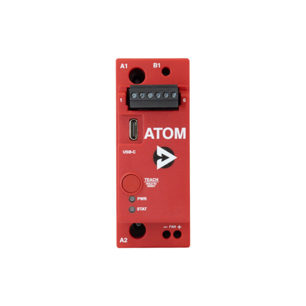 ATOM Single Phase Power Controller — Image 10