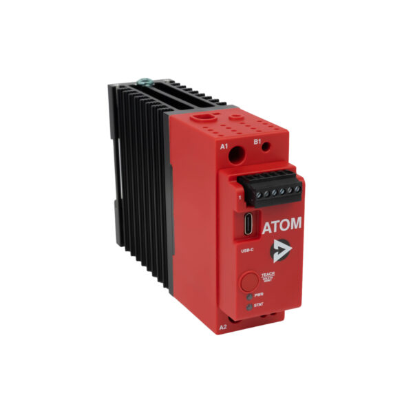 ATOM Single Phase Power Controller — Image 9