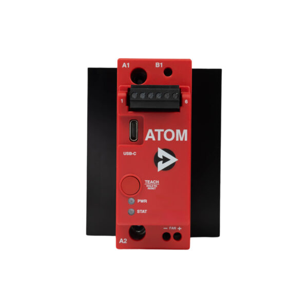 ATOM Single Phase Power Controller — Image 16