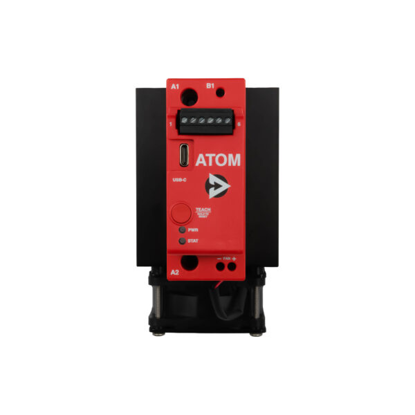 ATOM Single Phase Power Controller — Image 22