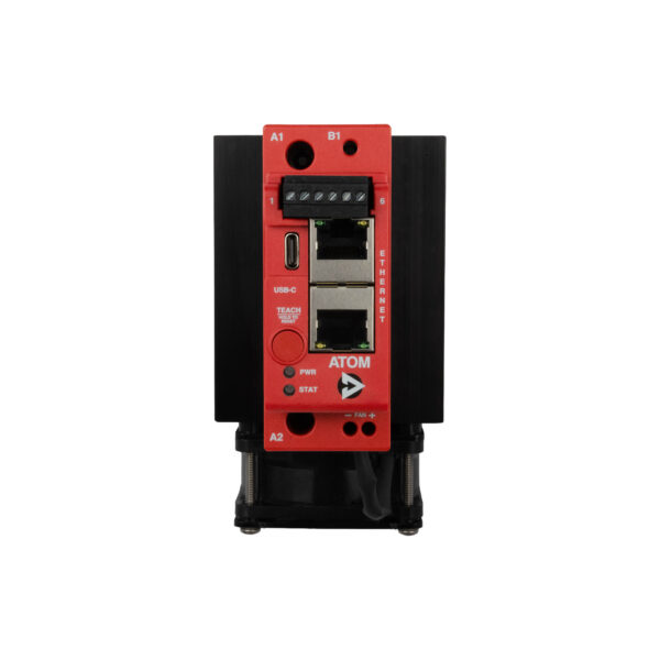ATOM Single Phase Power Controller — Image 42