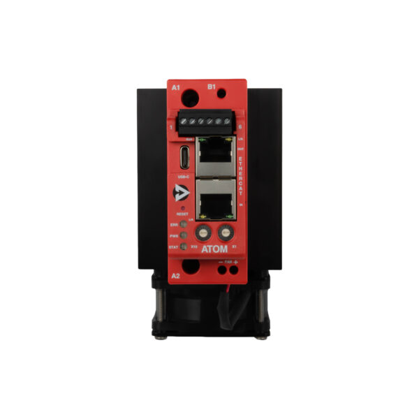 ATOM SEMI — Image 22