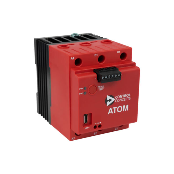 ATOM Three Phase Power Controller — Image 3