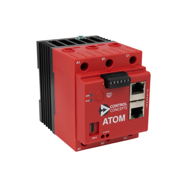 ATOM Three Phase Power Controller — Image 20