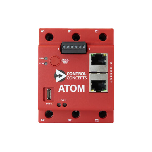 ATOM Three Phase Power Controller — Image 21