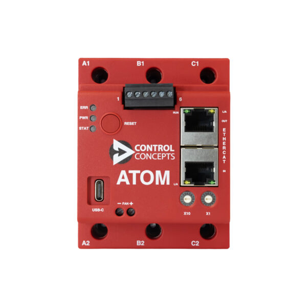 ATOM SEMI — Image 27