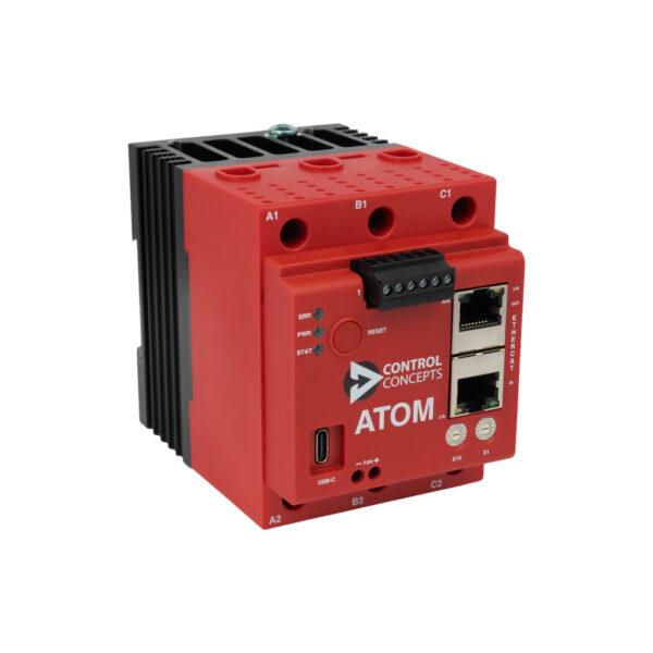ATOM SEMI — Image 26