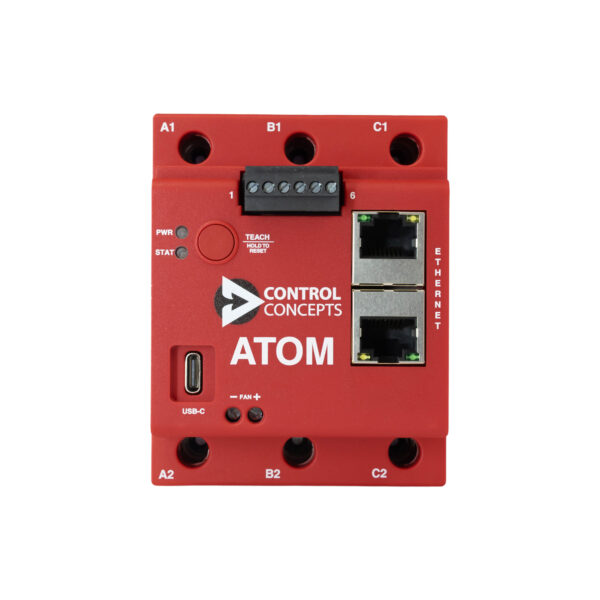 ATOM Three Phase Power Controller — Image 27