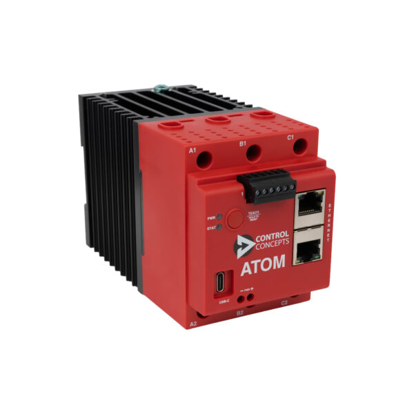 ATOM Three Phase Power Controller — Image 26