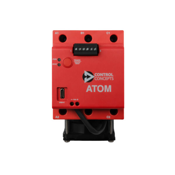 ATOM Three Phase Power Controller — Image 16