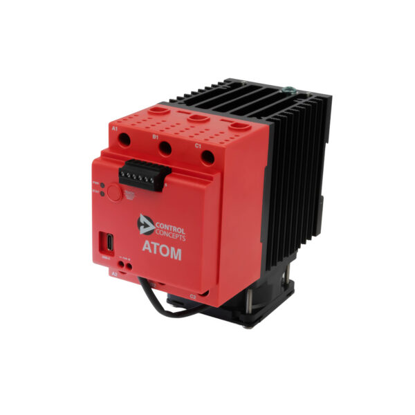 ATOM Three Phase Power Controller — Image 15