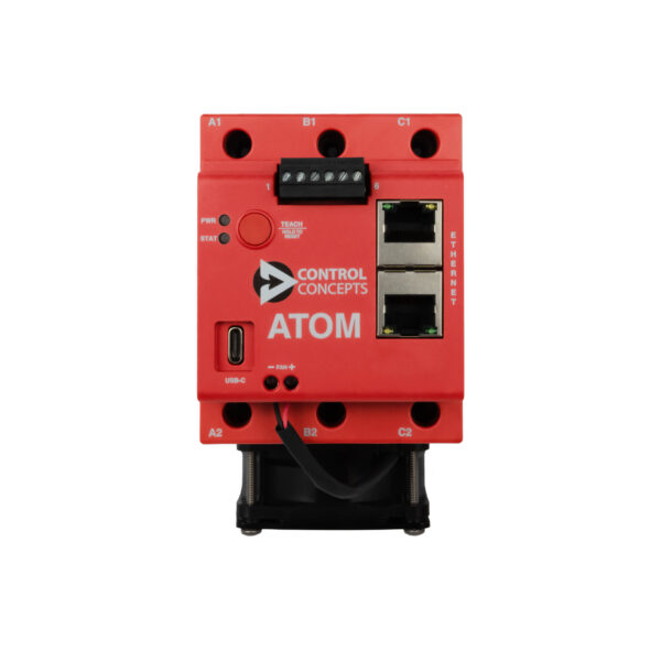 ATOM Three Phase Power Controller — Image 33