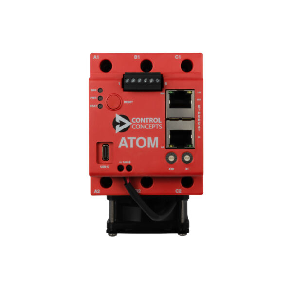 ATOM SEMI — Image 34