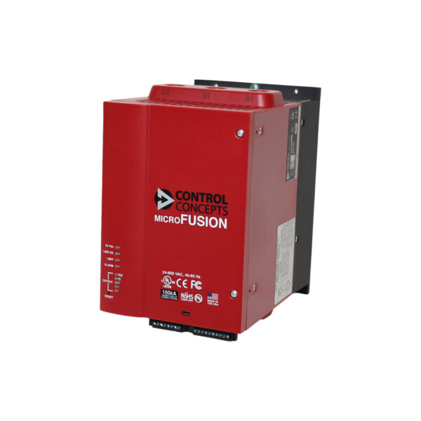 MicroFUSION Three Phase — Image 8